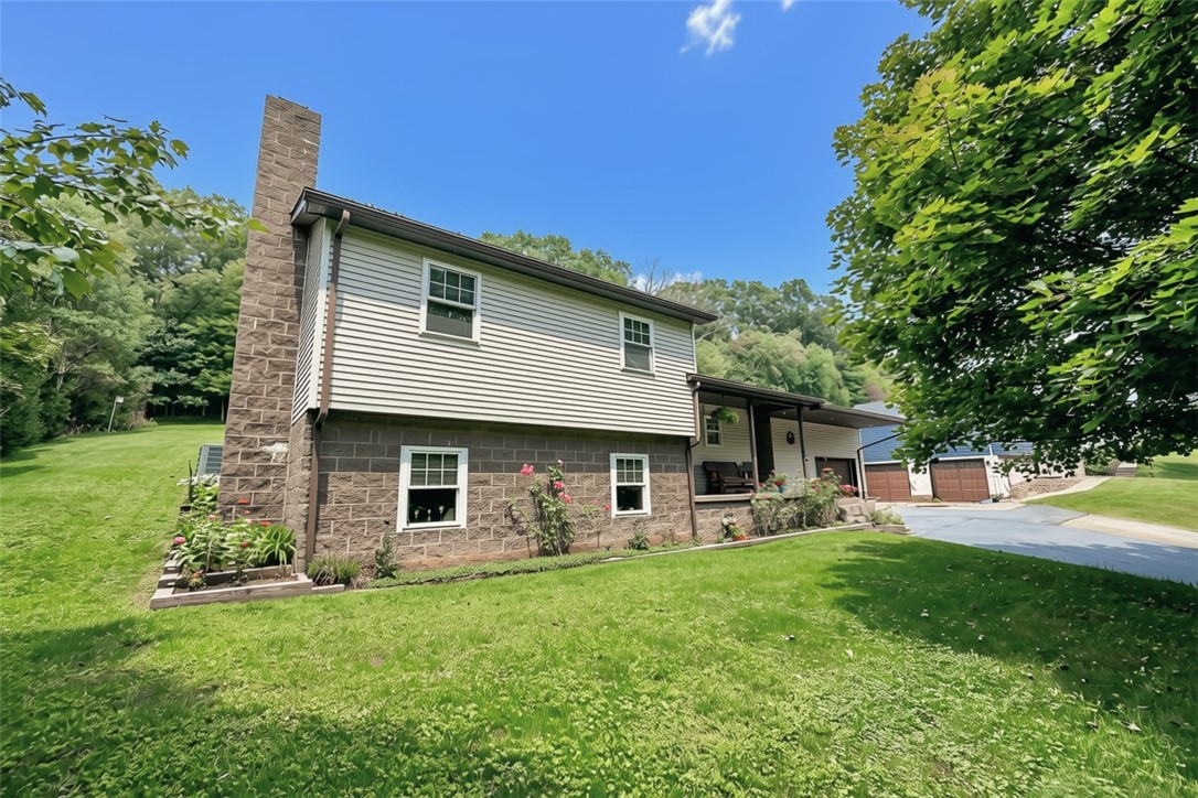 315 Six Flat Rd — photo