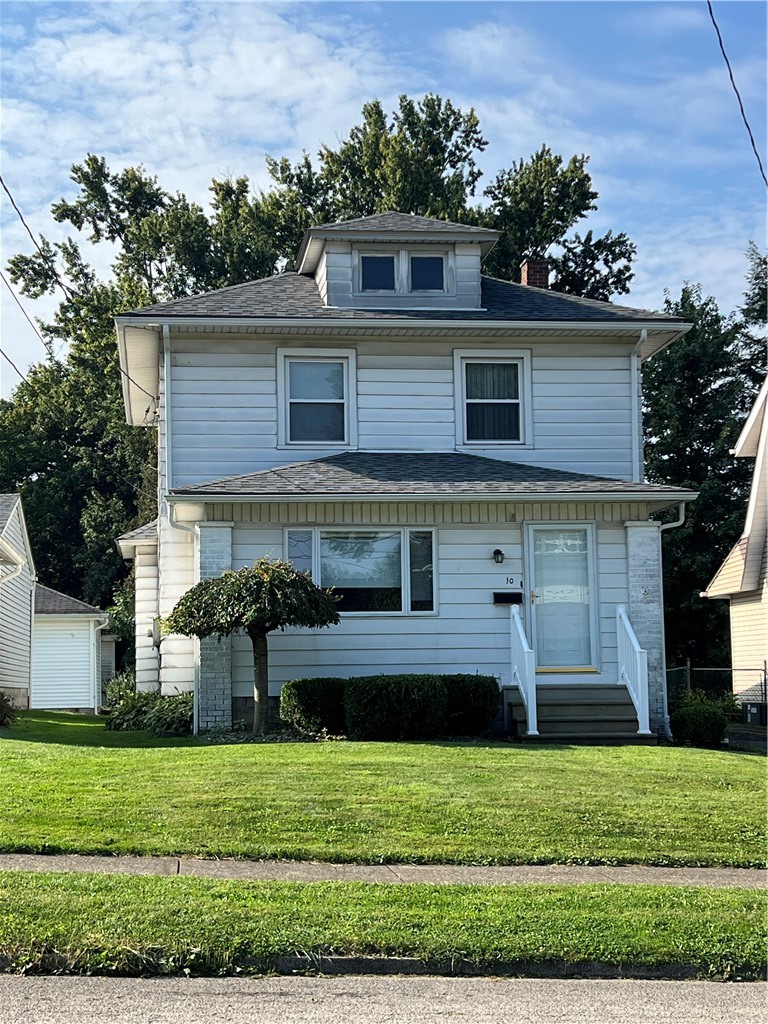 10 E Garfield Ave — photo