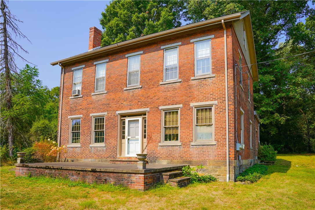 828 Brownhome Rd — photo