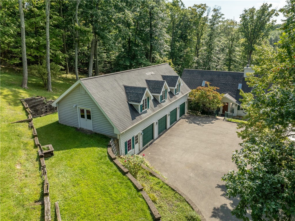 117 Tall Timber Drive — photo