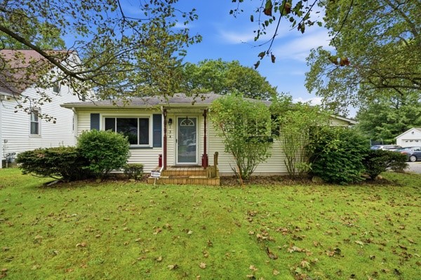 134 Greenwood Drive — photo