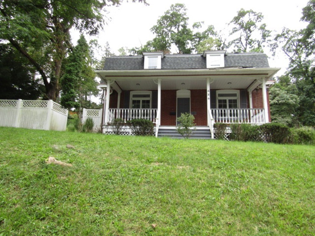 686 Filmore Rd. — photo