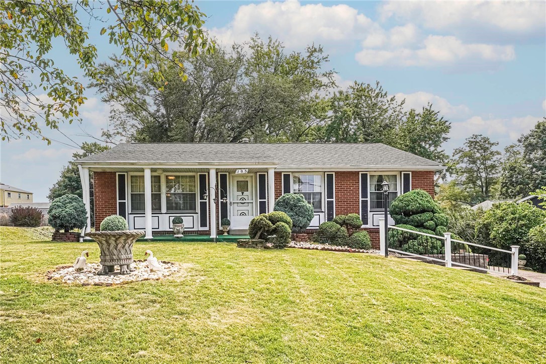 103 Lee Ridge Dr — photo