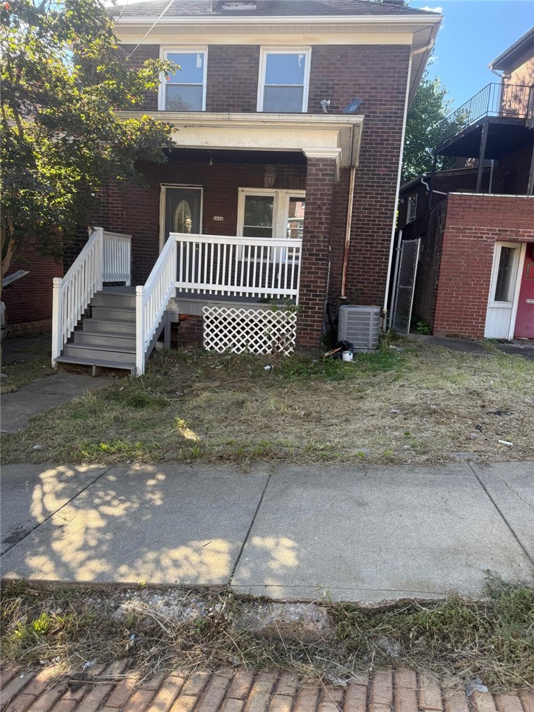 2602 Belmar Pl — photo