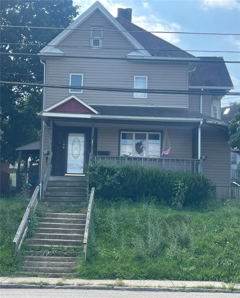 106 Zeigler Ave — photo