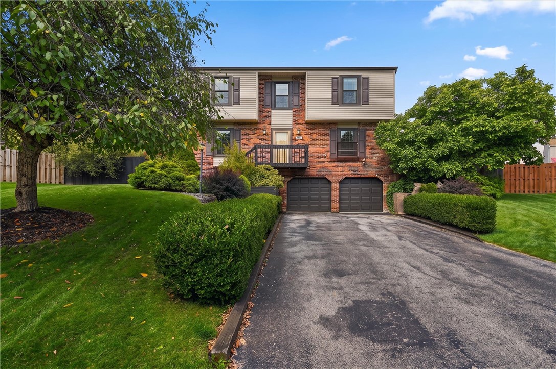 3514 Countrywood Drive — photo