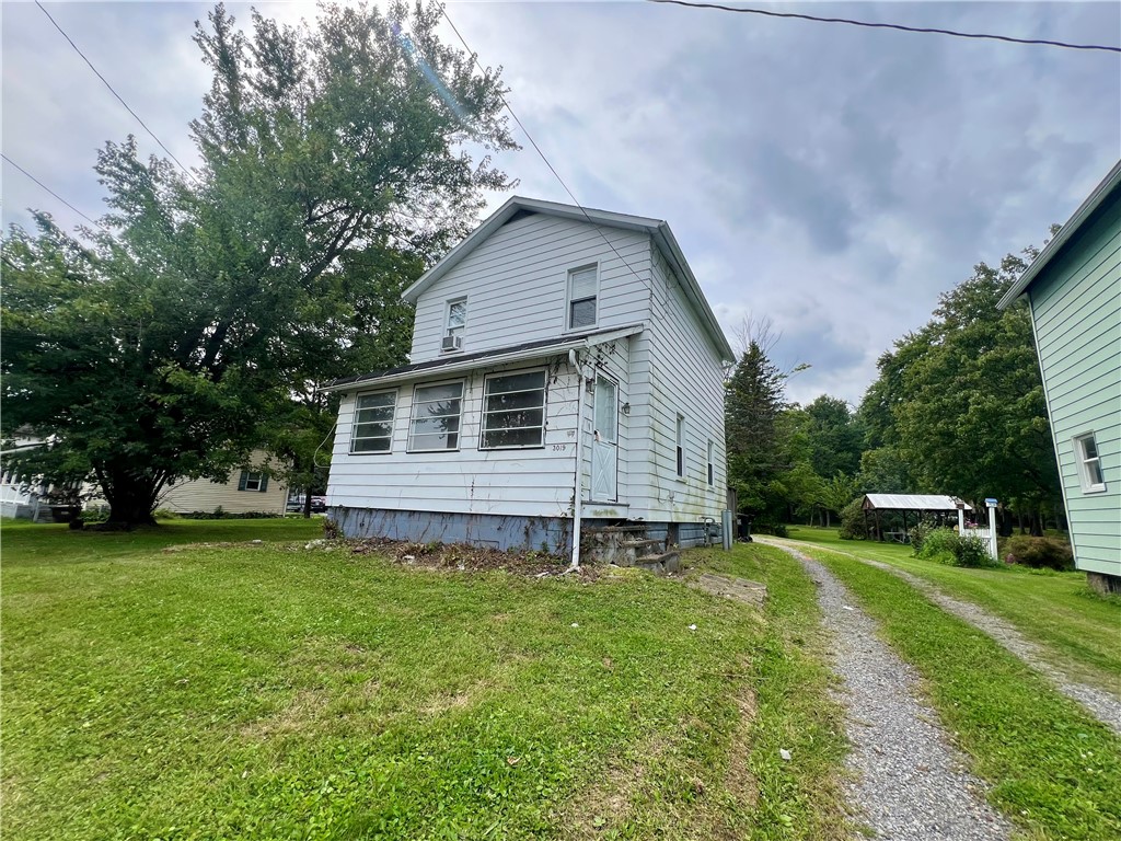 3019 Mercer Rd — photo