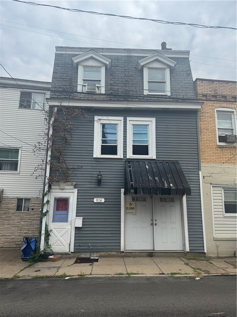 914 Penn St — photo