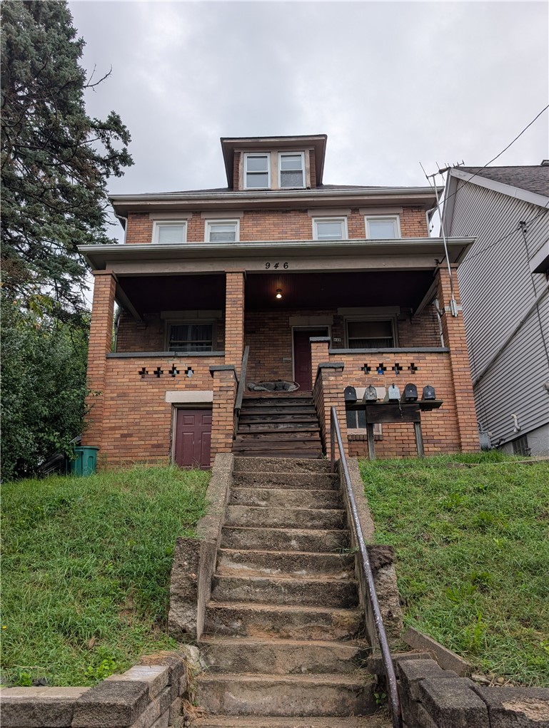 946 Beaver Rd — photo