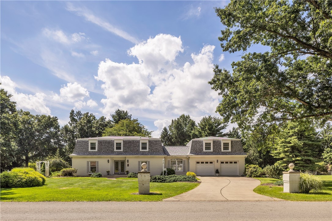118 Mountain Laurel Dr — photo