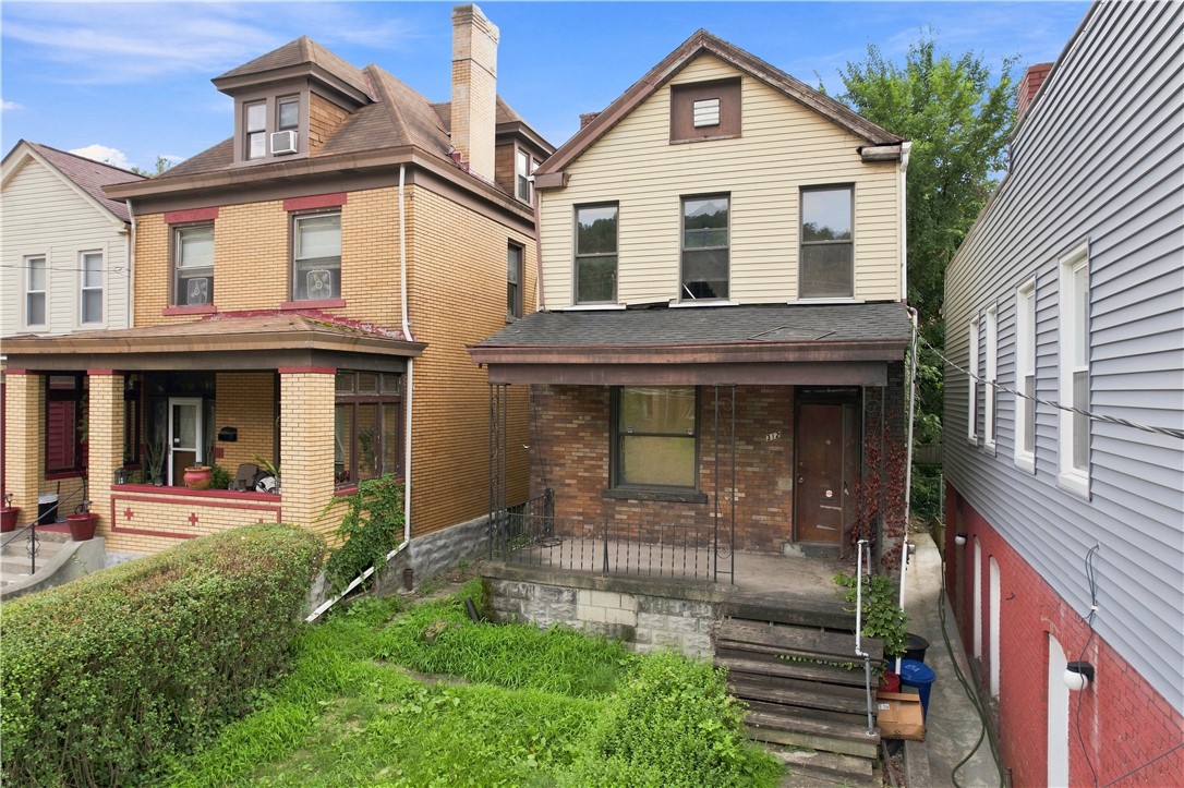 312 Johnston Ave — photo