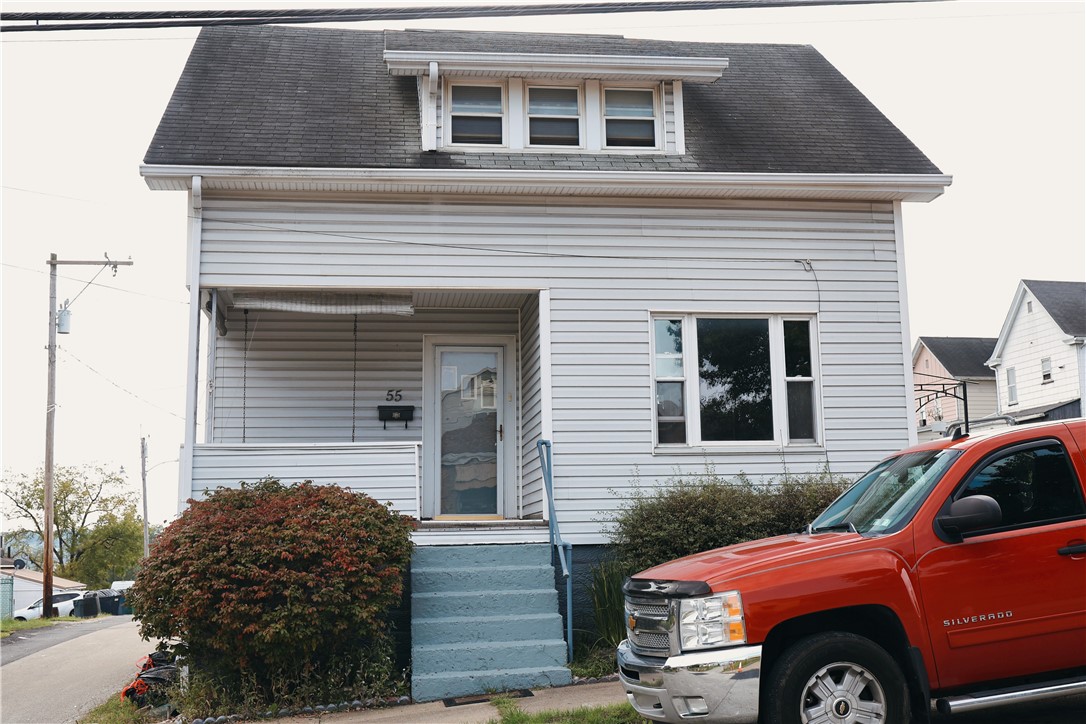 55 Canton Ave — photo