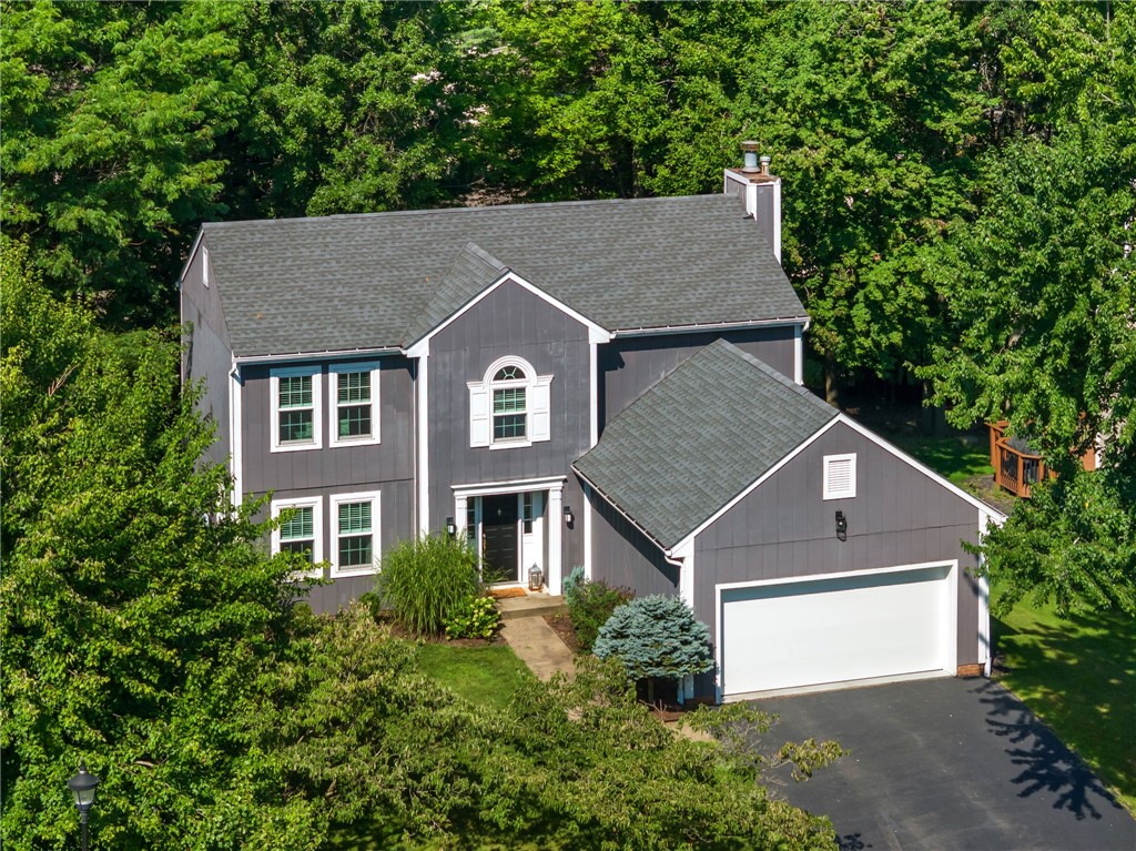 130 Valley Forge Drive — photo