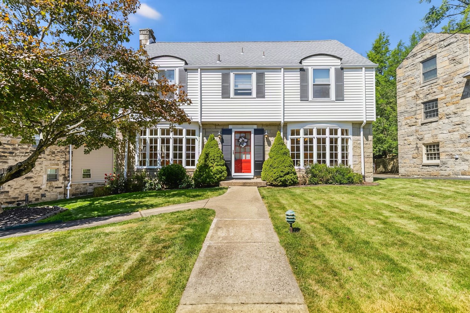1432 Terrace Drive — photo