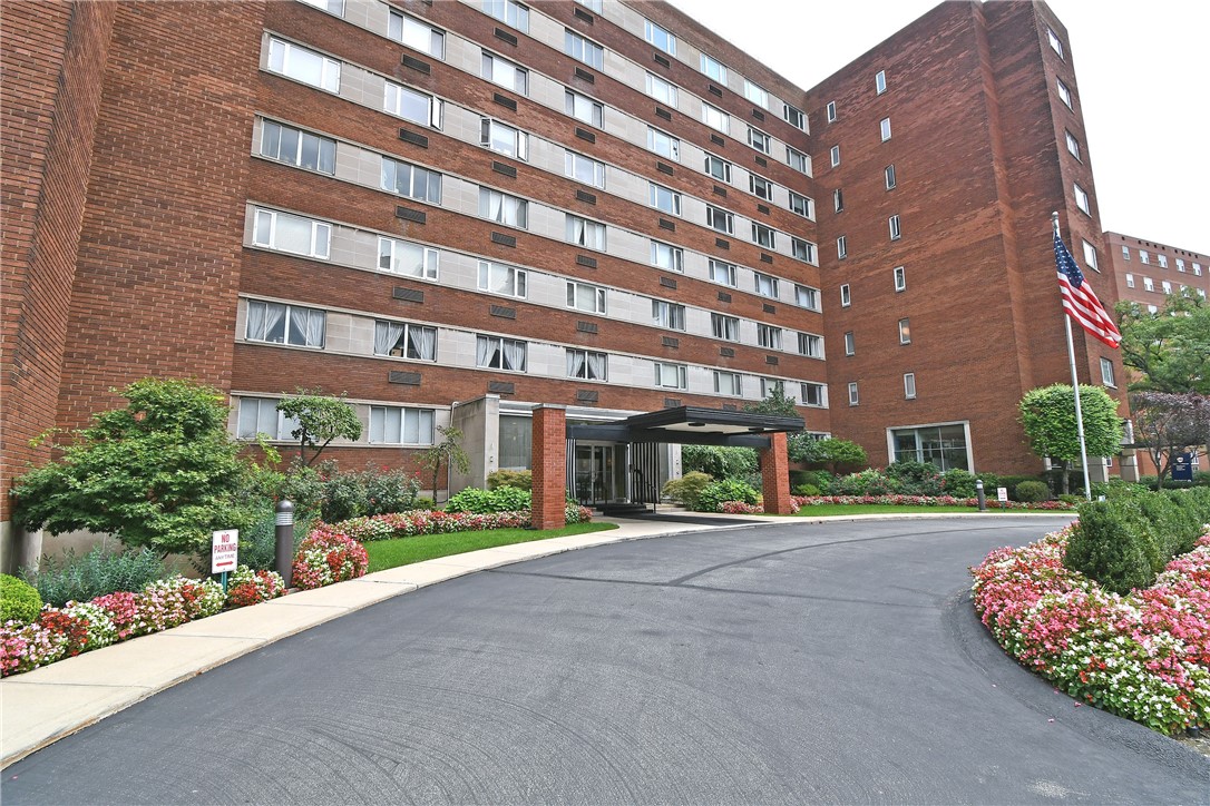 128 N Craig St 907 — photo