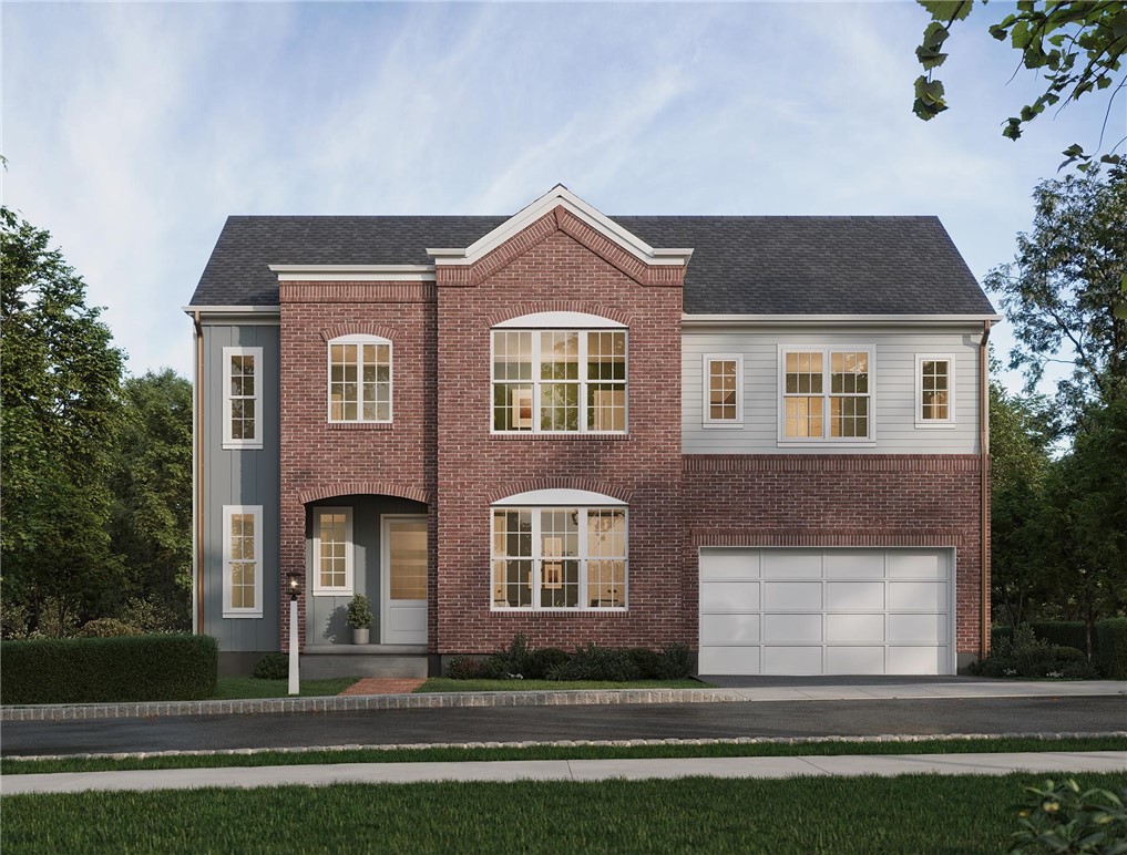 3500 Unionville Road Glasgow — photo