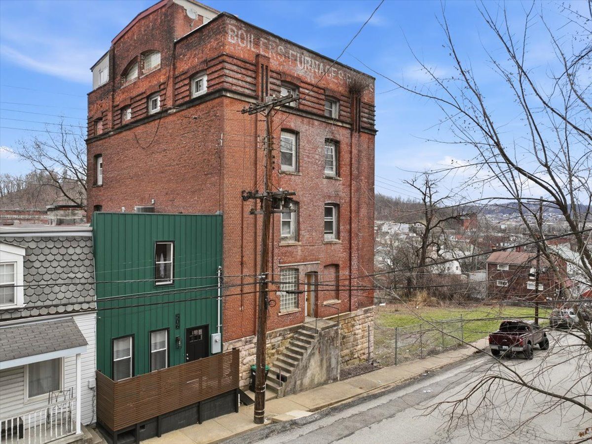 504 Stanton Avenue — photo