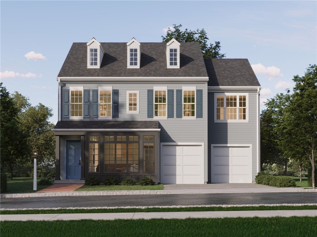 3500 Unionville Road Orkney — photo