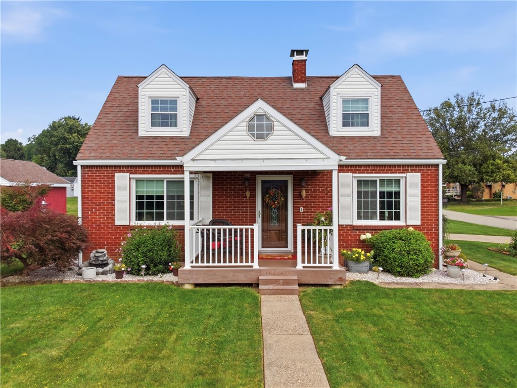 132 Allison Ave — photo