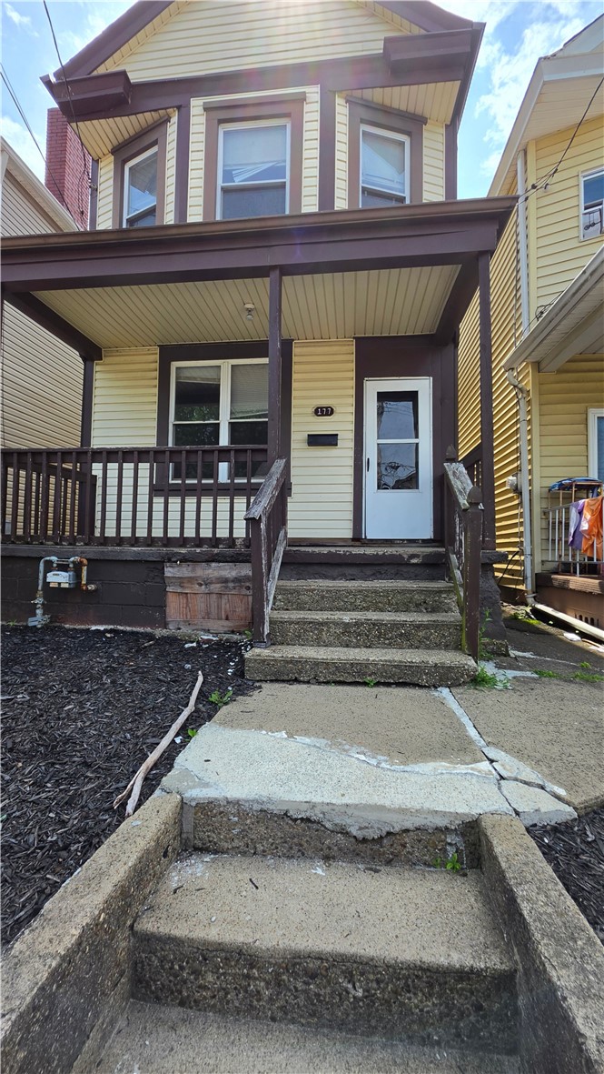 177 Frank St — photo