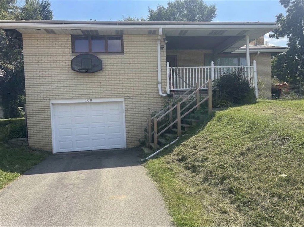 108 Mobert Dr — photo
