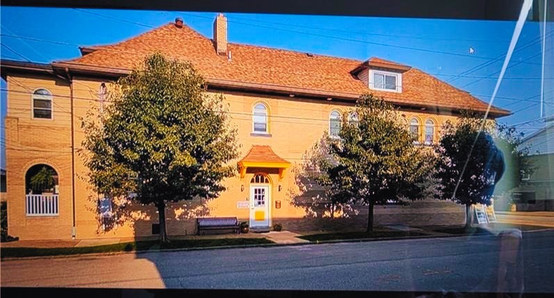 316 W Crawford Ave — photo