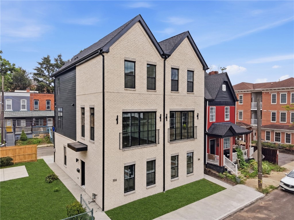 516 N Euclid Ave — photo