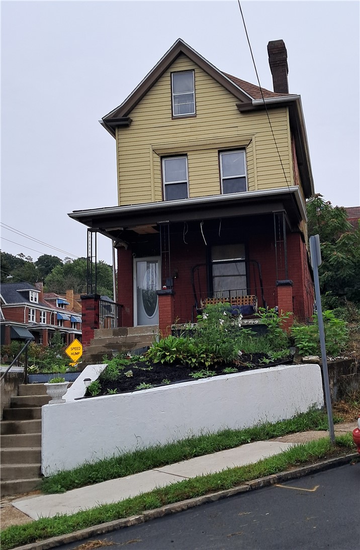 5201 Glenwood Ave — photo