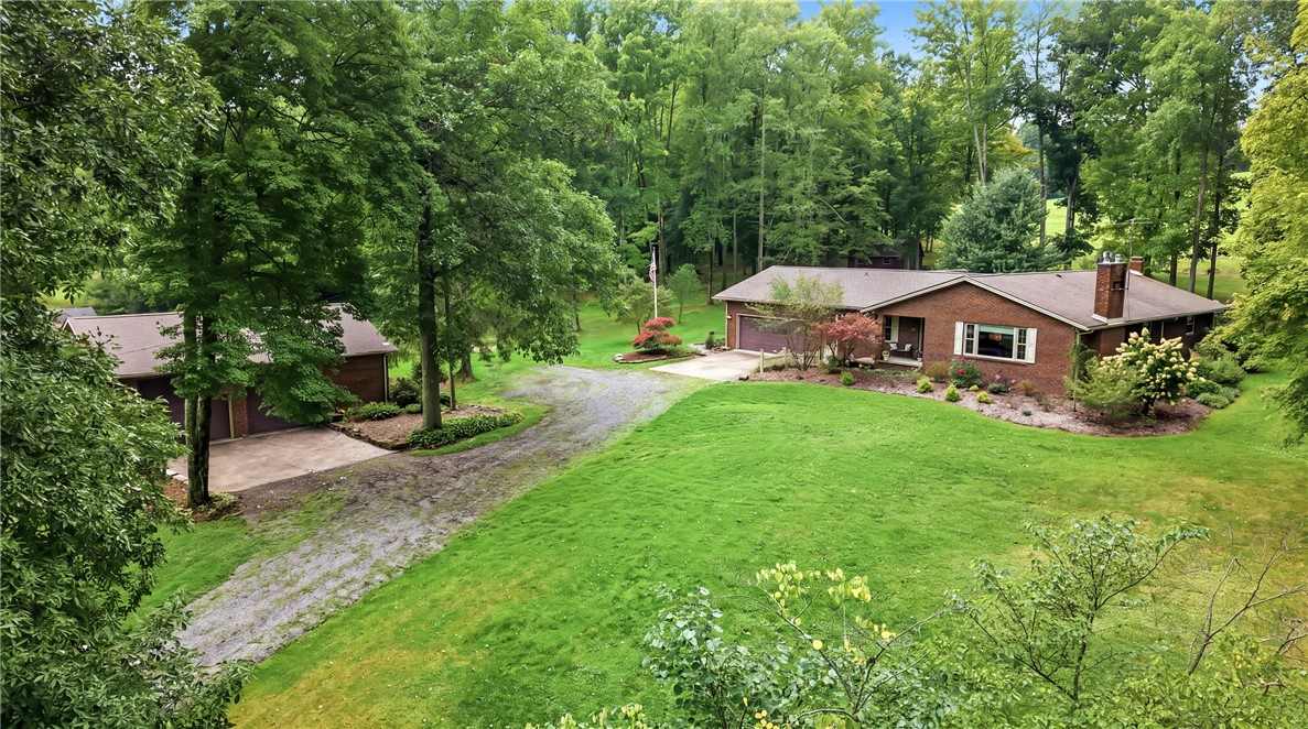 616 W Jamestown Rd — photo