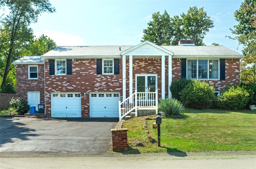 502 Saint Thomas Drive — photo