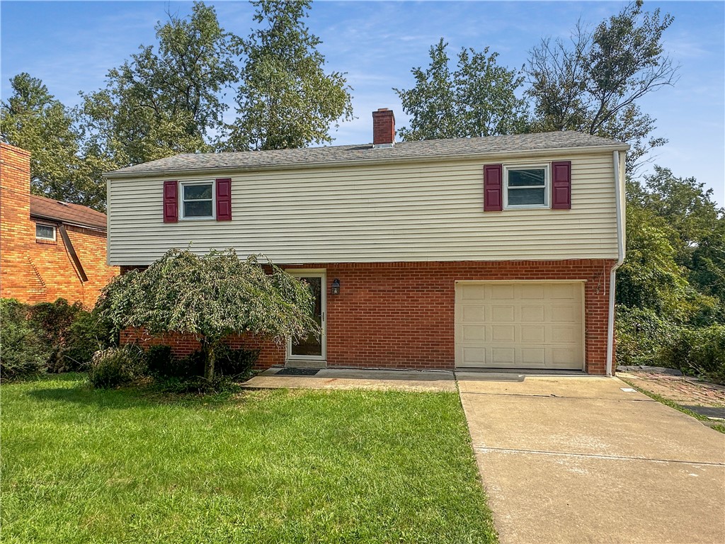 1206 Irene Ln — photo