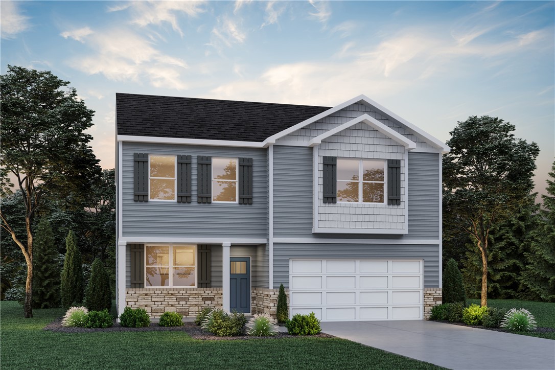 174 Shelton Place Drive — photo