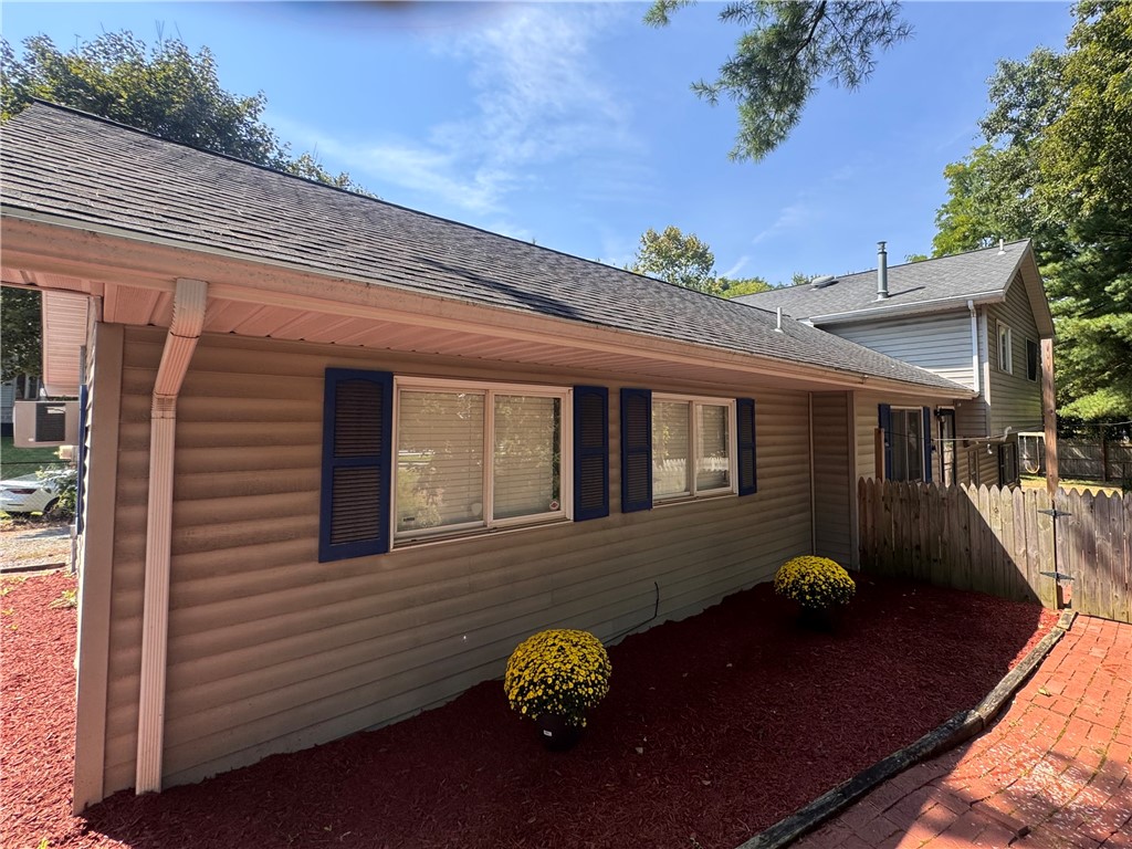 530 Spruce Run Rd — photo