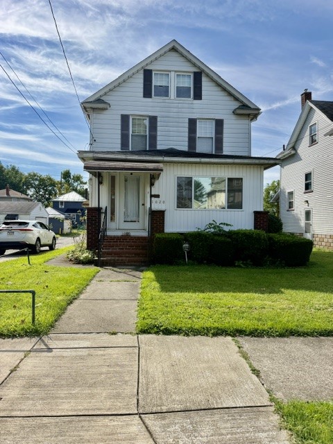 1020 Maryland Ave — photo