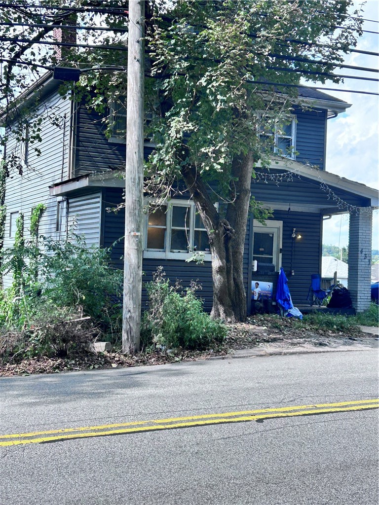 431 Noblestown Rd — photo