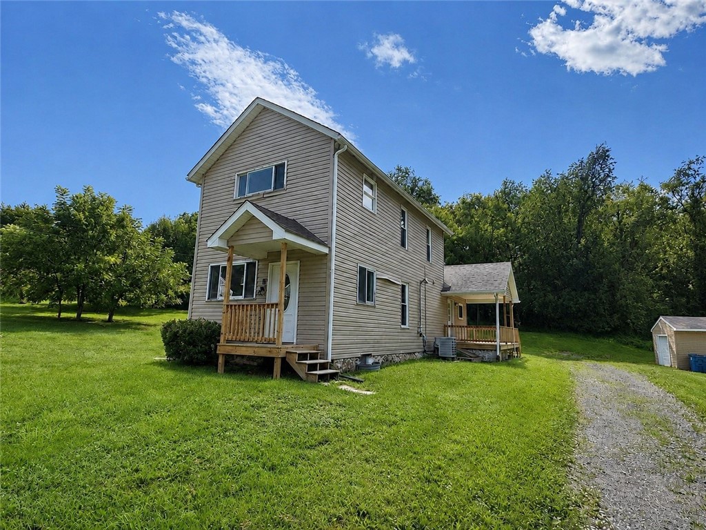 3008 Old Pittsburgh Road — photo