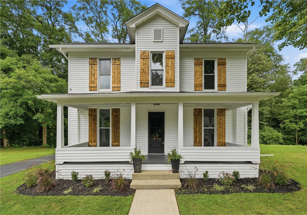 665 Hamburg Rd. — photo