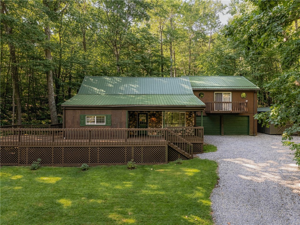 429 Pocono Drive — photo