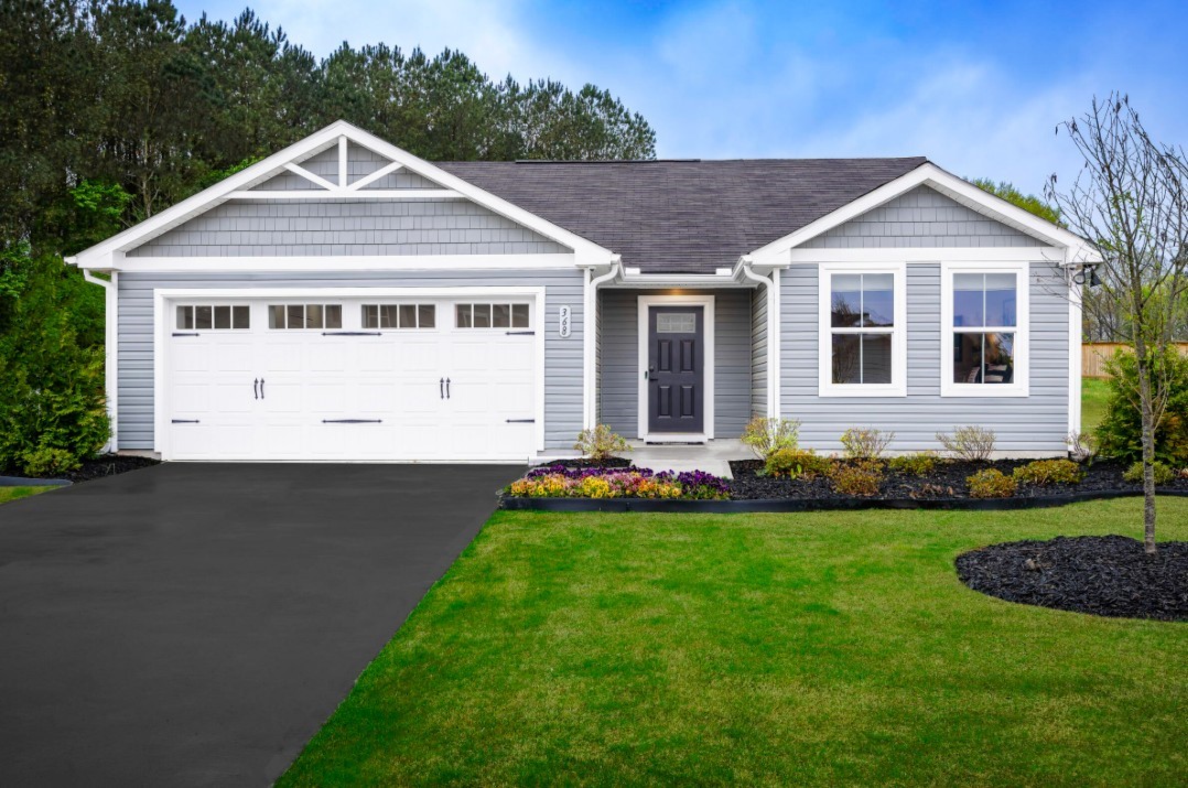 168 White Oak Drive — photo