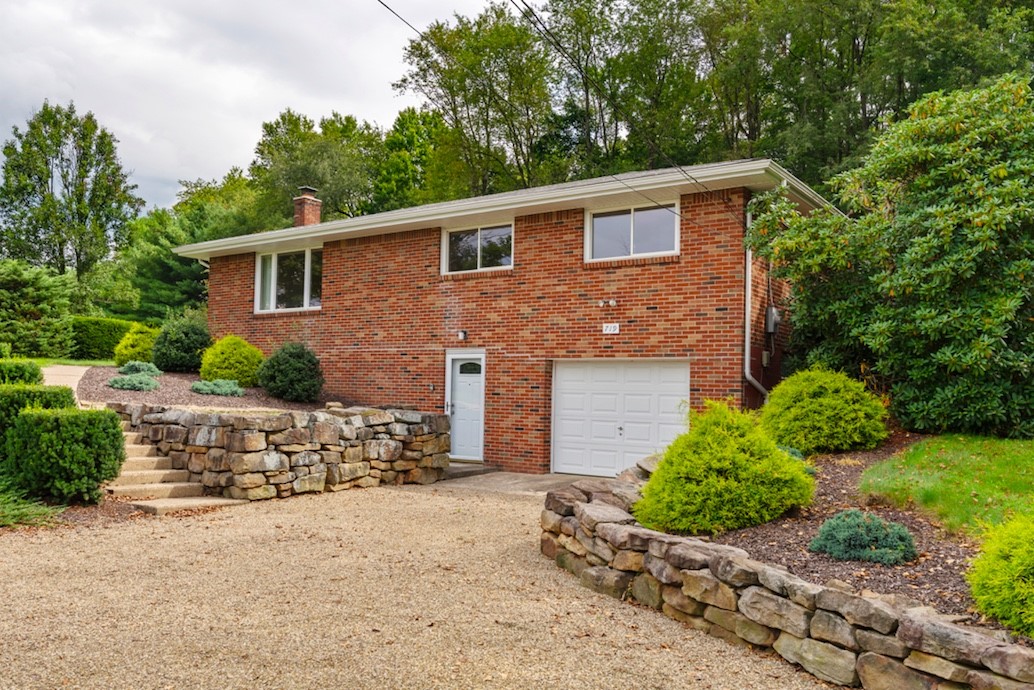 719 Muddy Creek Drive — photo
