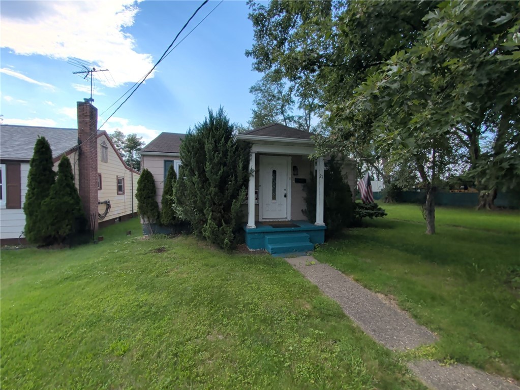 21 John St — photo
