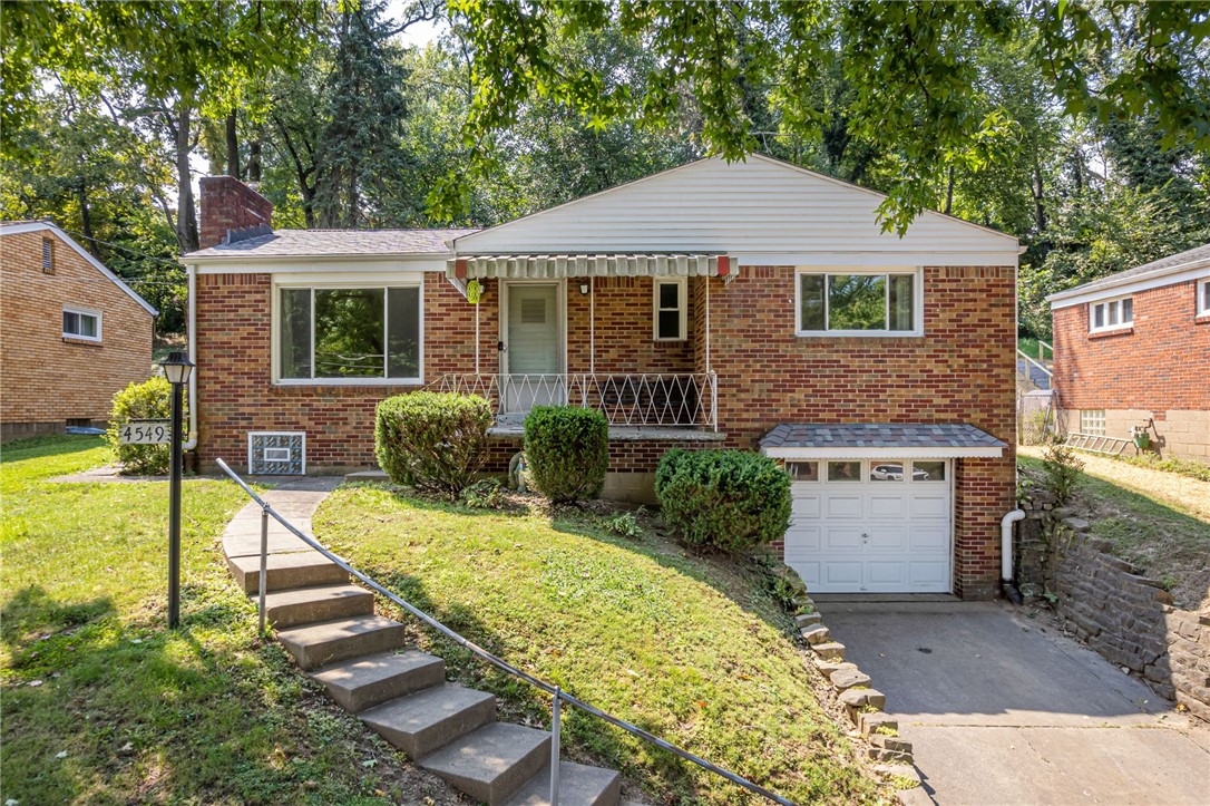 4549 Gates Dr — photo