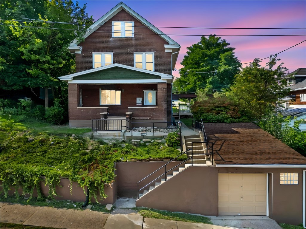 110 Kennedy Ave — photo