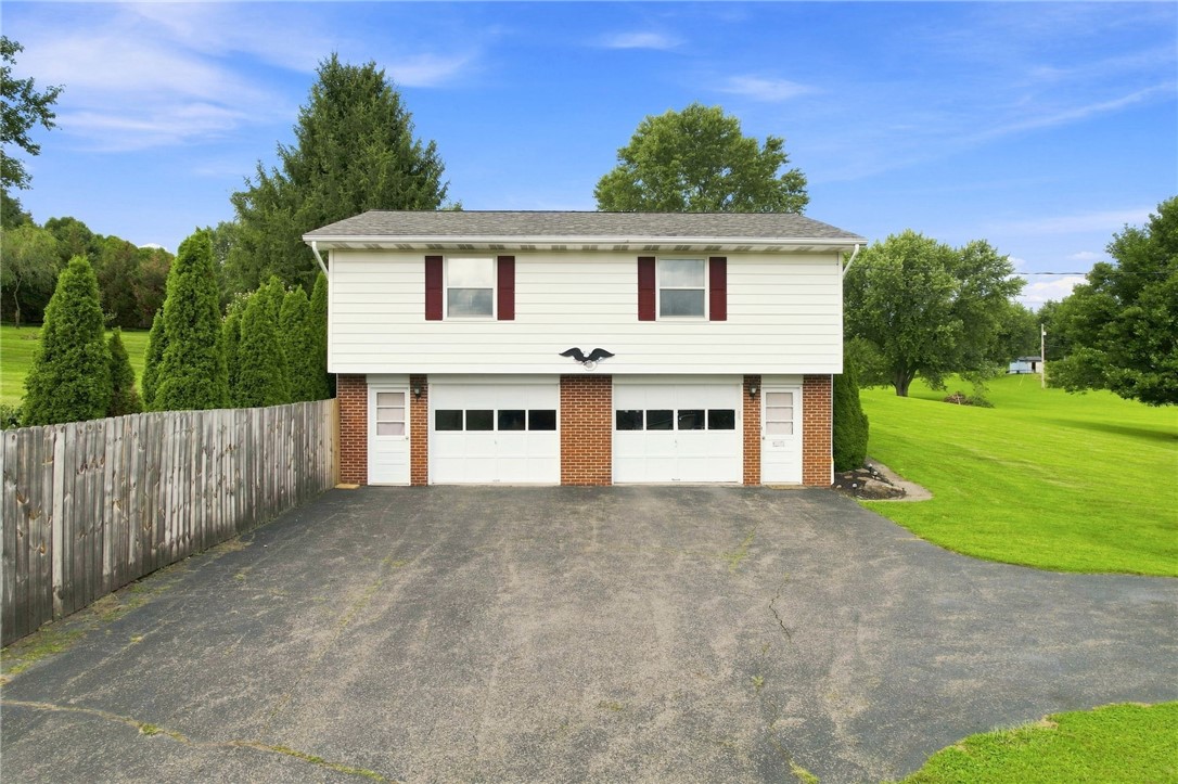 1242-1244 Butler Road, East Franklin Twp PA 16262