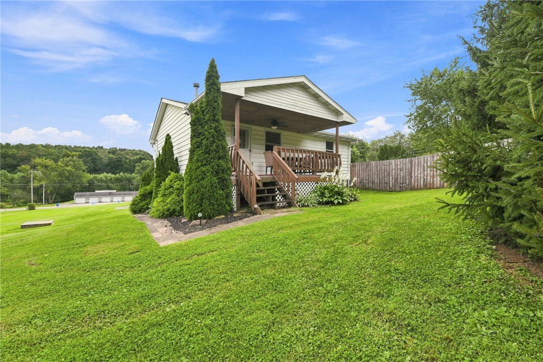 1242-1244 Butler Road, East Franklin Twp PA 16262 — photo 2