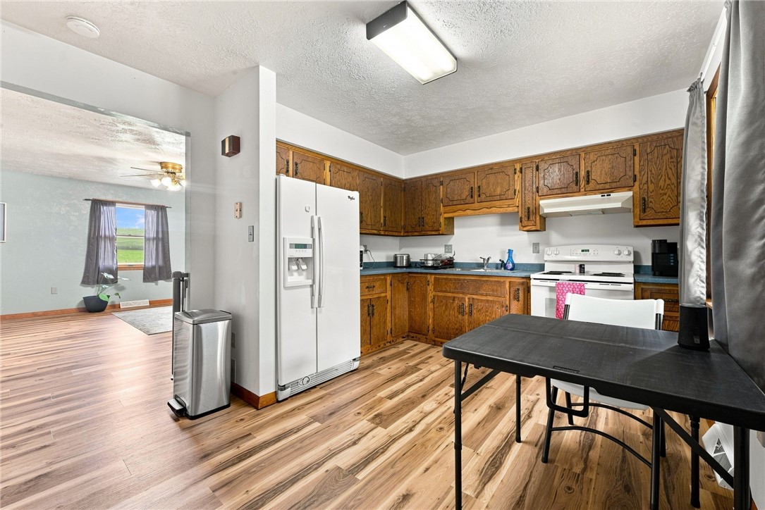 1242-1244 Butler Road, East Franklin Twp PA 16262 — photo 3