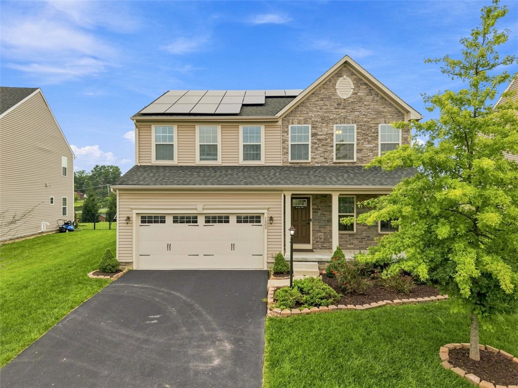 3002 Highpoint Dr — photo