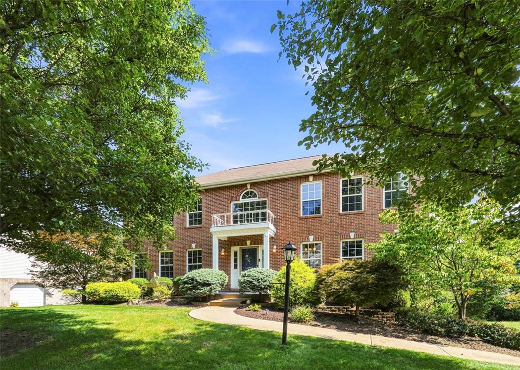 1512 Laurel Ridge Dr — photo