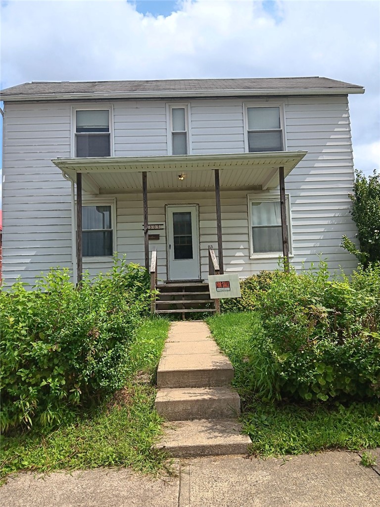 1305 Ashland — photo