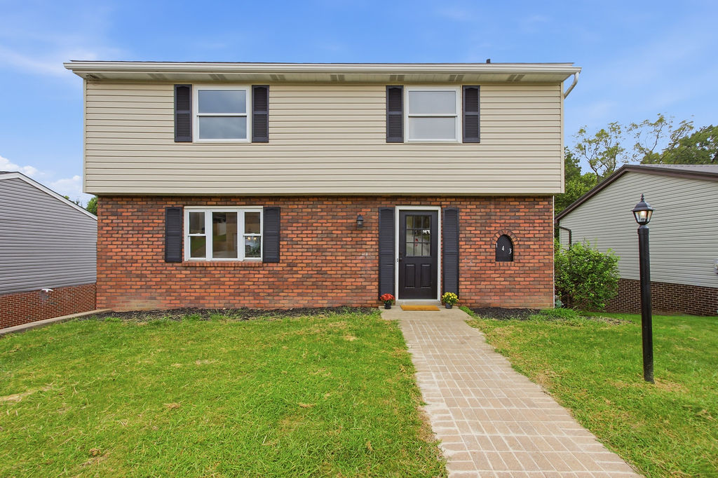 143 Macbeth Drive — photo